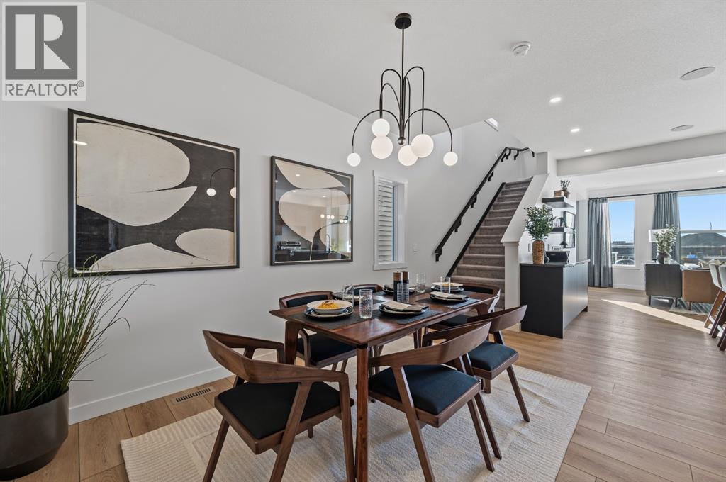 Single Family House for Sale in  Keystone Creek Terrace Keystone Hills Calgary 