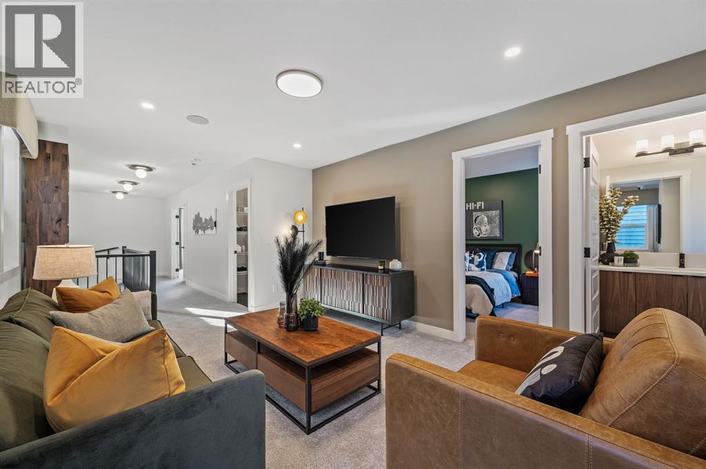 Single Family House for Sale in  Keystone Creek Terrace Keystone Hills Calgary 