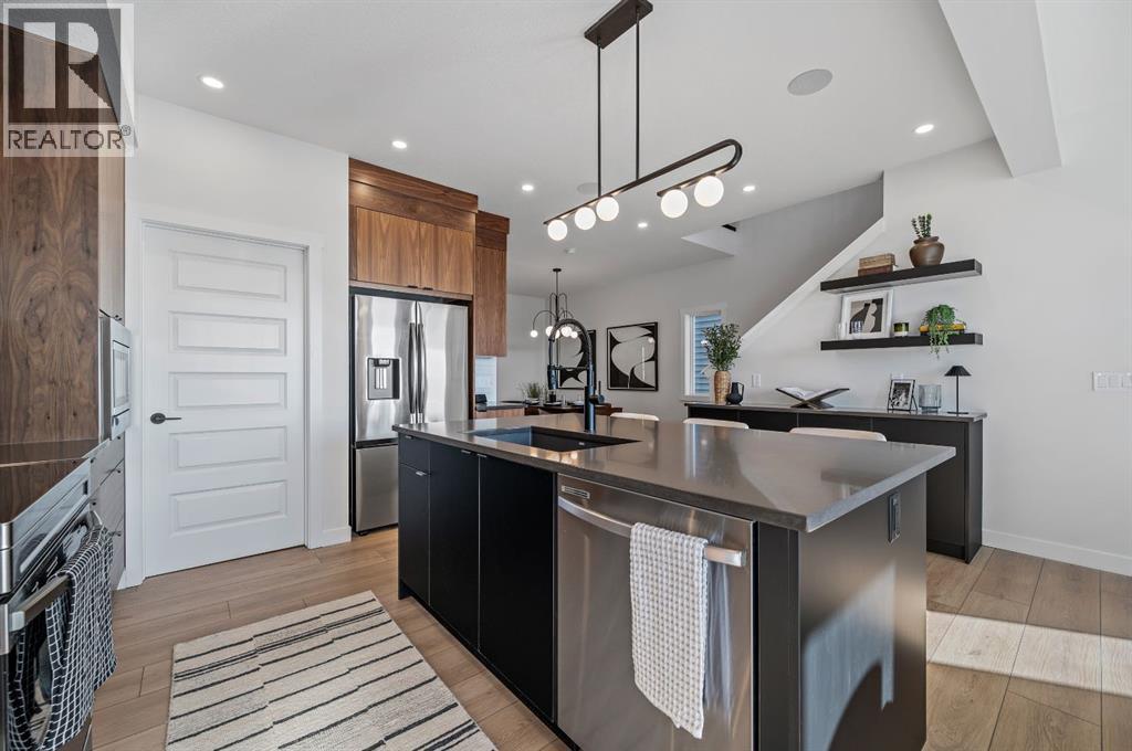 Single Family House for Sale in  Keystone Creek Terrace Keystone Hills Calgary 