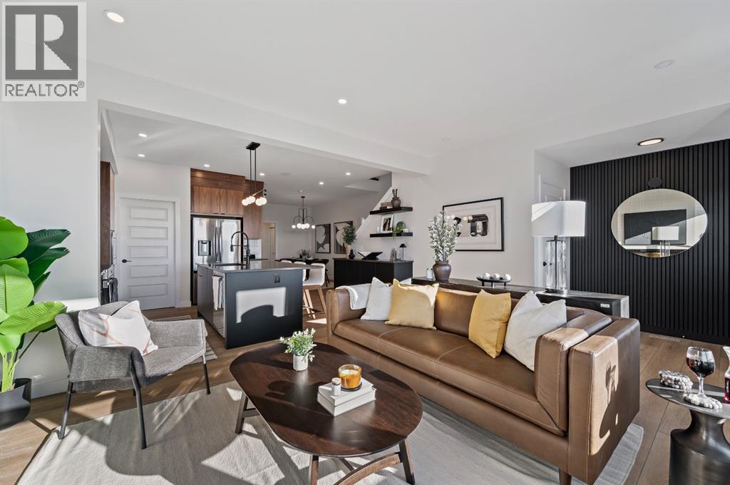 Single Family House for Sale in  Keystone Creek Terrace Keystone Hills Calgary 