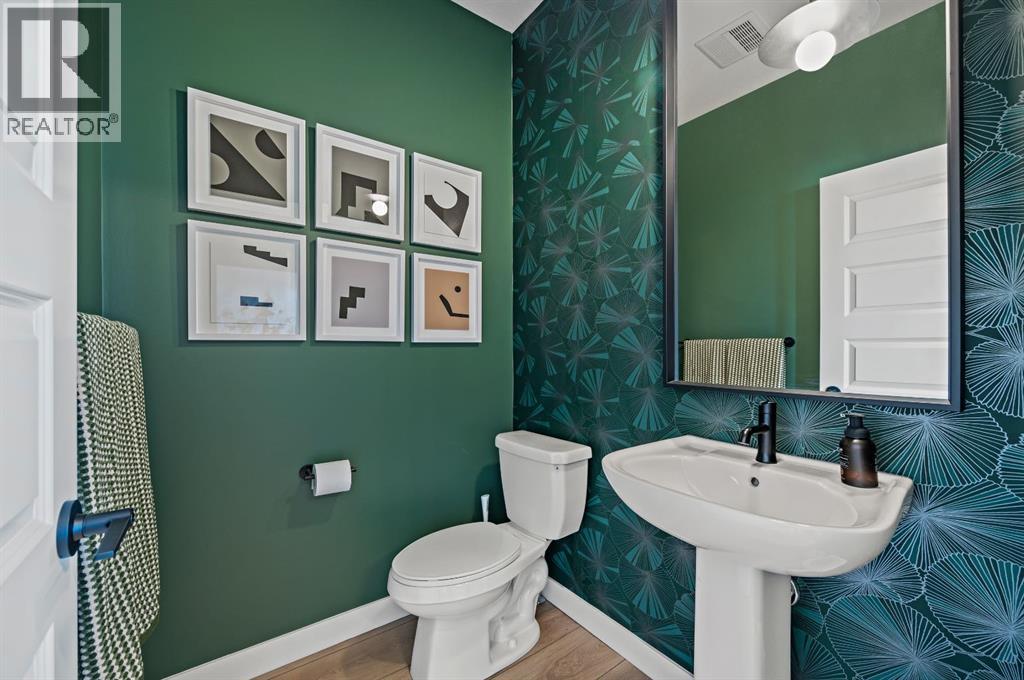 61 Keystone Creek Terrace, Calgary, Alberta