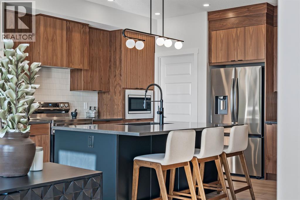 Single Family House for Sale in  Keystone Creek Terrace Keystone Hills Calgary 