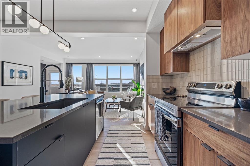 Single Family House for Sale in  Keystone Creek Terrace Keystone Hills Calgary 