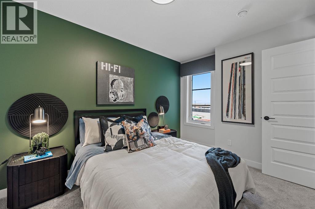 Single Family House for Sale in  Keystone Creek Terrace Keystone Hills Calgary 