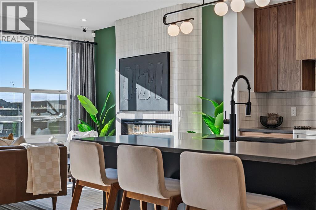 Single Family House for Sale in  Keystone Creek Terrace Keystone Hills Calgary 