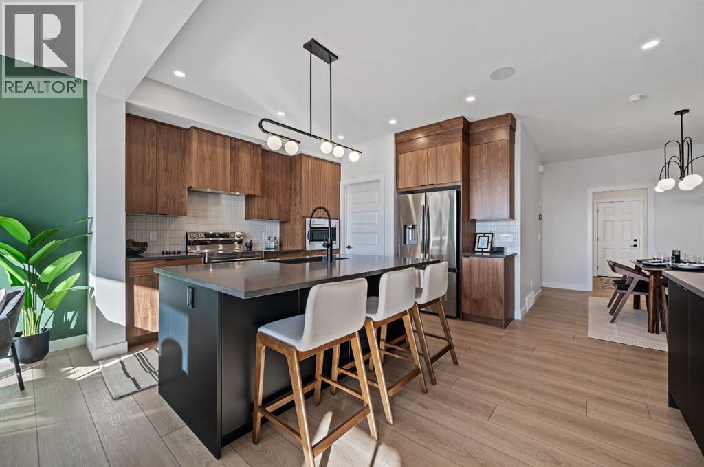 Single Family House for Sale in  Keystone Creek Terrace Keystone Hills Calgary 