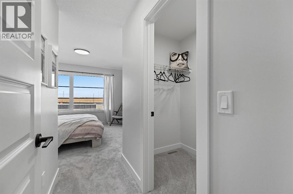 Single Family House for Sale in  Keystone Creek Terrace Keystone Hills Calgary 