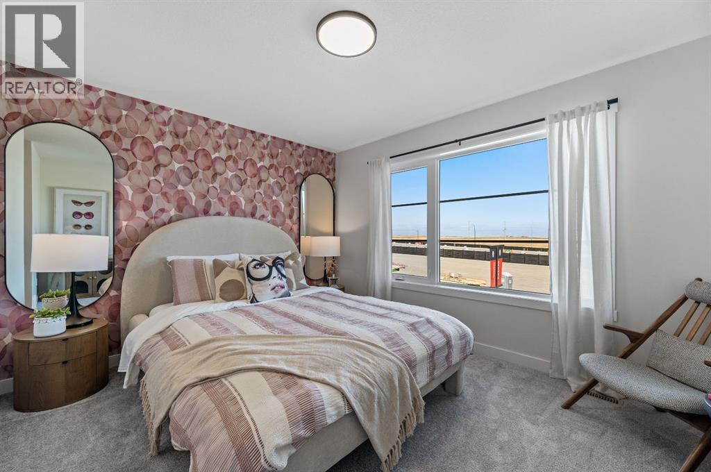 Single Family House for Sale in  Keystone Creek Terrace Keystone Hills Calgary 