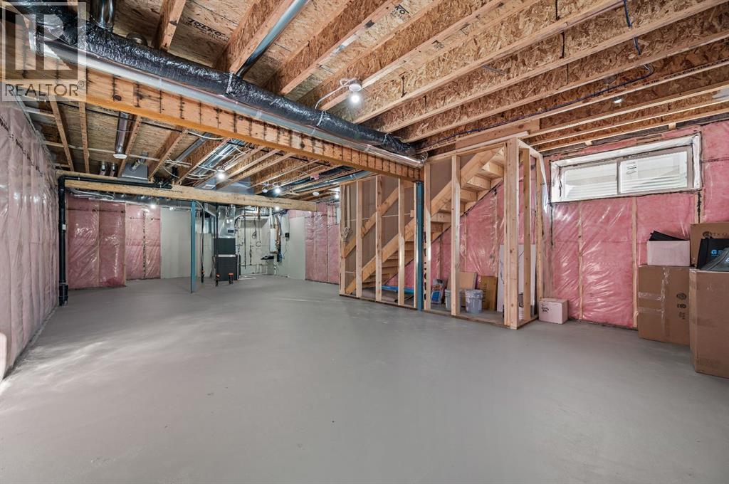 Single Family House for Sale in  Keystone Creek Terrace Keystone Hills Calgary 