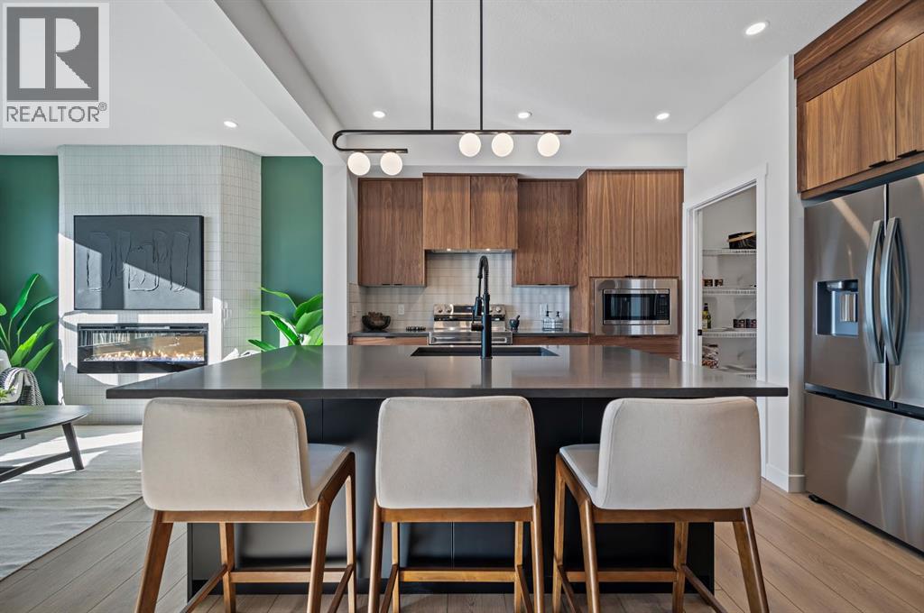 Single Family House for Sale in  Keystone Creek Terrace Keystone Hills Calgary 