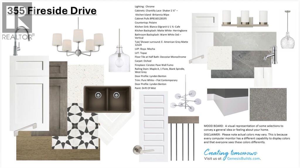 Single Family House for Sale in  Keystone Creek Terrace Keystone Hills Calgary 