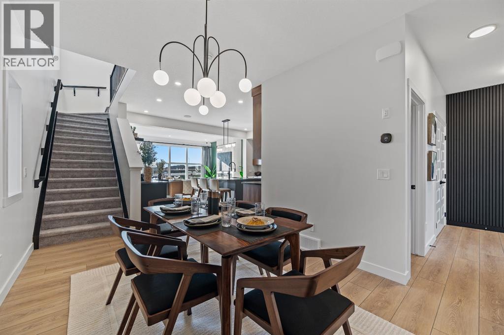 Single Family House for Sale in  Keystone Creek Terrace Keystone Hills Calgary 