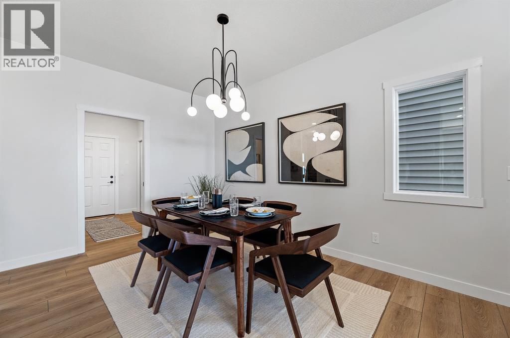 Single Family House for Sale in  Keystone Creek Terrace Keystone Hills Calgary 