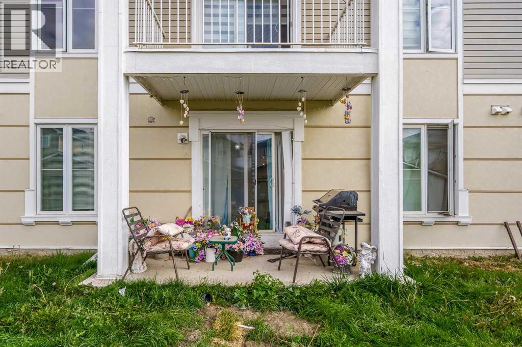 1116, 1140 Taradale Drive NE, Calgary, Alberta