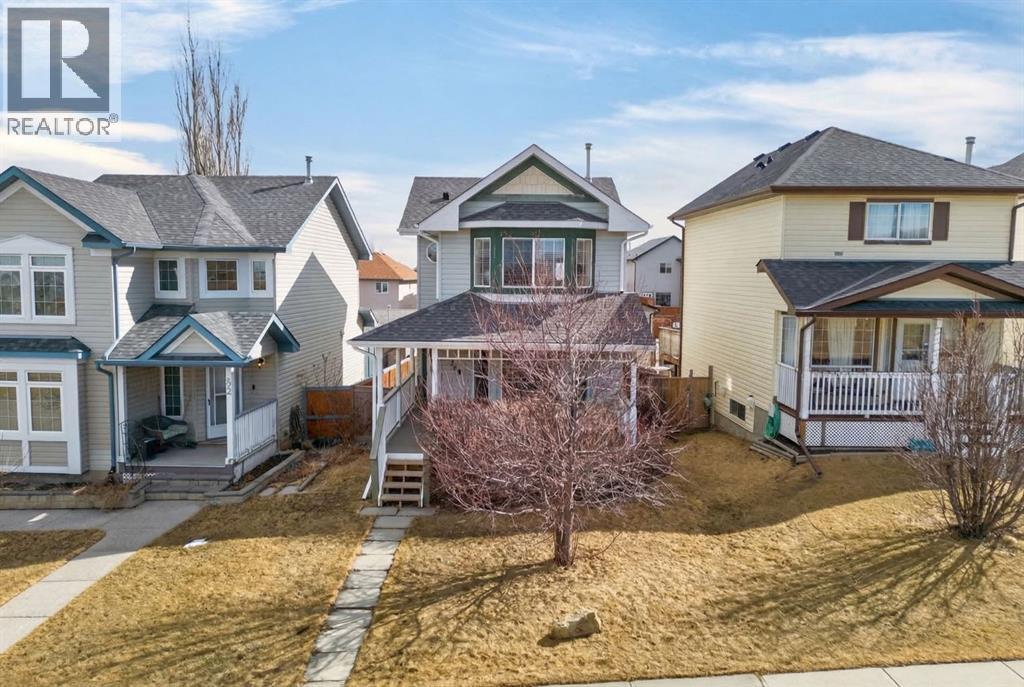 Single Family House for Sale in  Hidden Hills Road NW Hidden Valley Calgary 