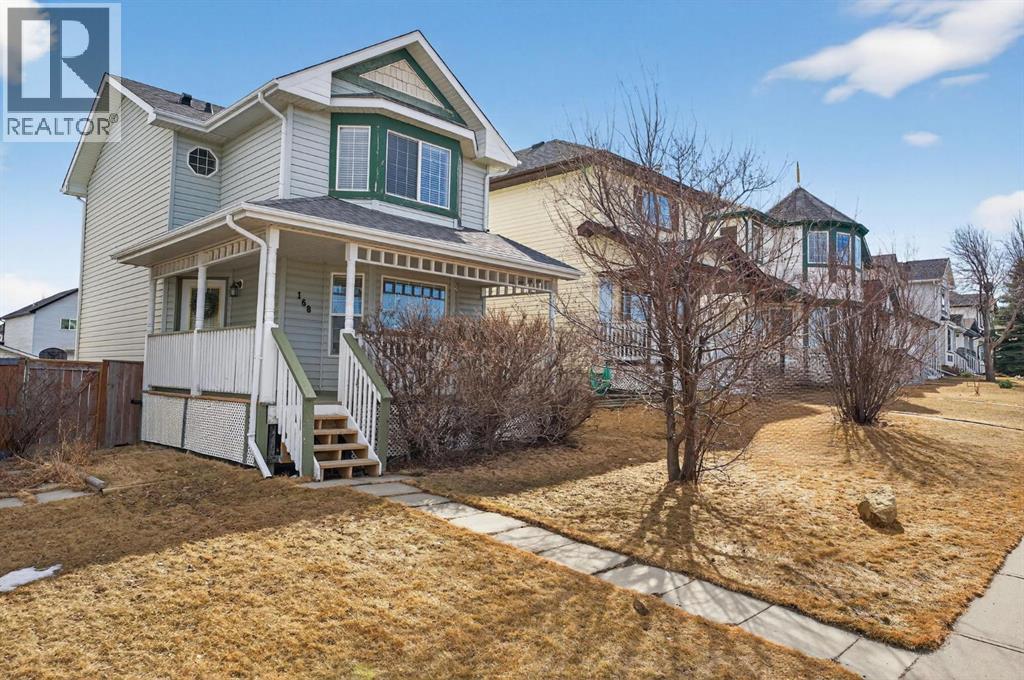 Single Family House for Sale in  Hidden Hills Road NW Hidden Valley Calgary 