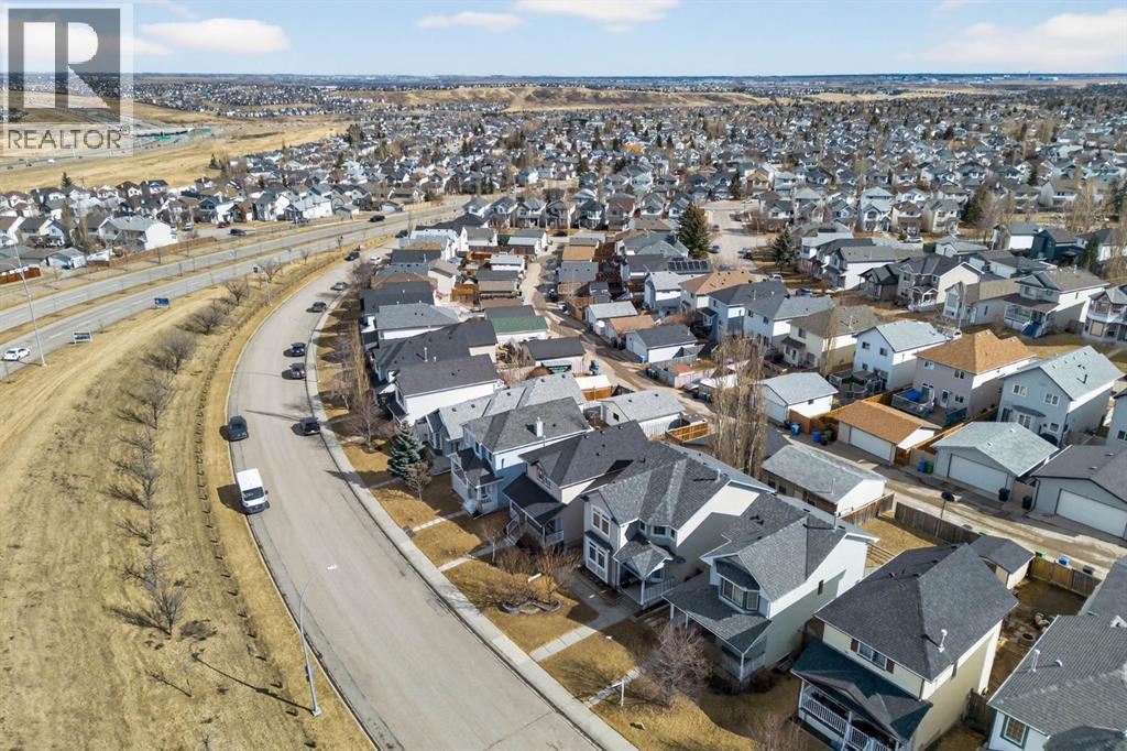 Single Family House for Sale in  Hidden Hills Road NW Hidden Valley Calgary 