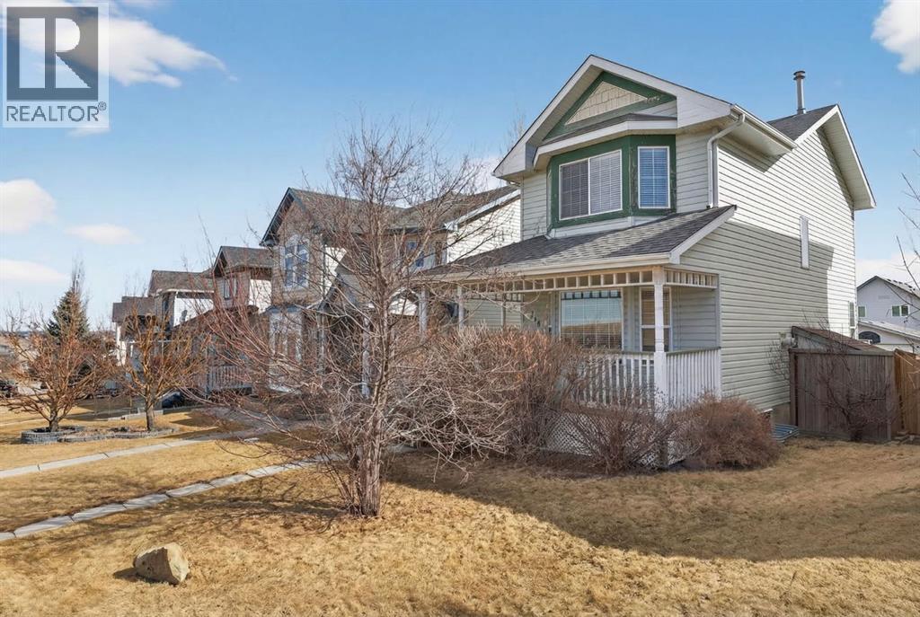Single Family House for Sale in  Hidden Hills Road NW Hidden Valley Calgary 