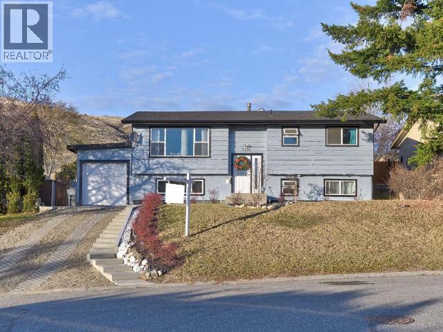 1334 HOOK Drive, Kamloops