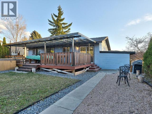 1334 HOOK Drive, Kamloops
