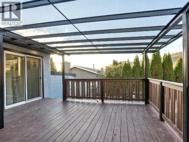 1334 HOOK Drive, Kamloops