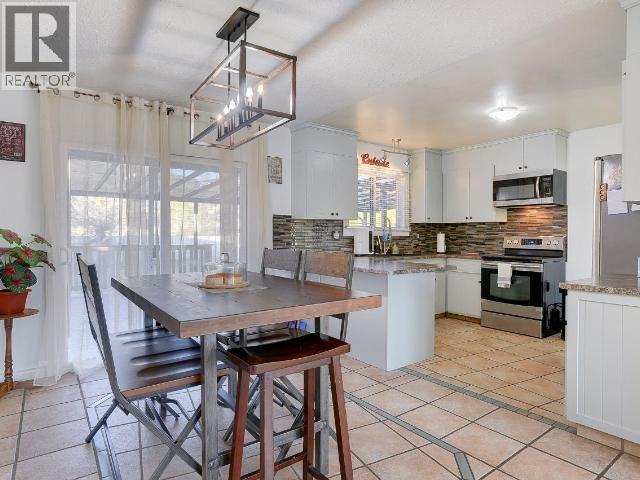 1334 HOOK Drive, Kamloops