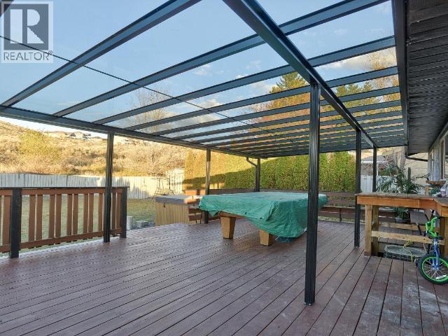 1334 HOOK Drive, Kamloops