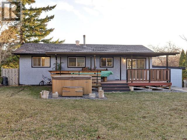 1334 HOOK Drive, Kamloops