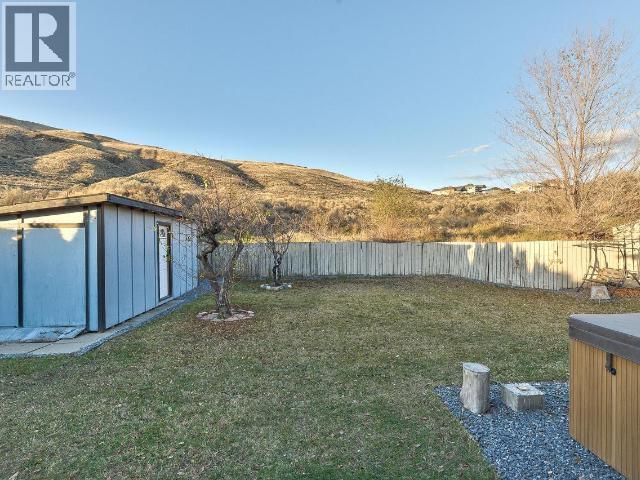 1334 HOOK Drive, Kamloops