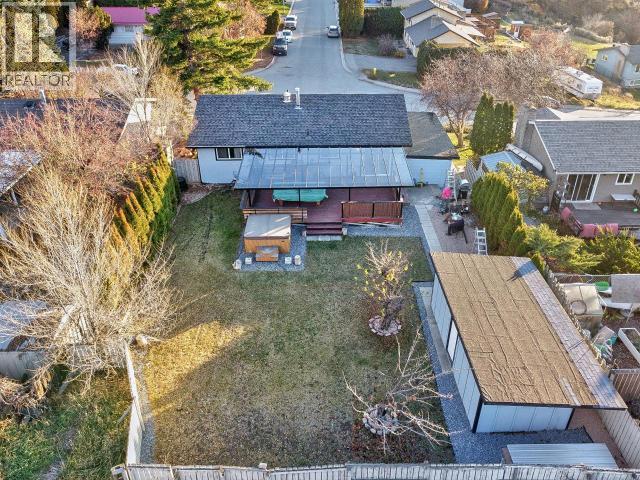 1334 HOOK Drive, Kamloops