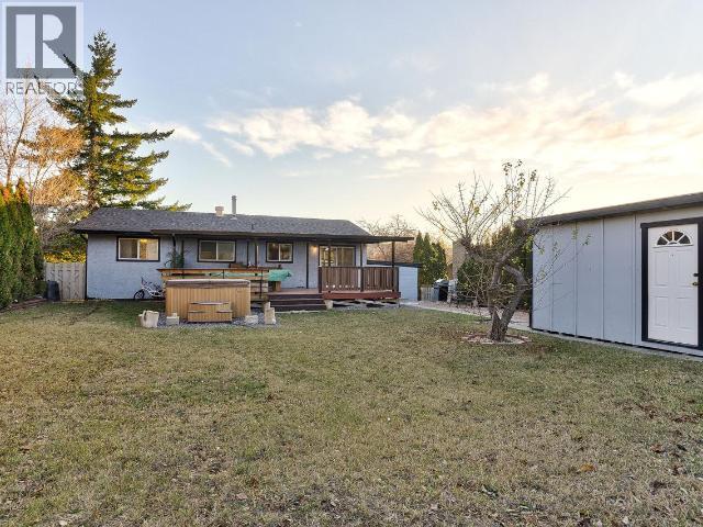 1334 HOOK Drive, Kamloops