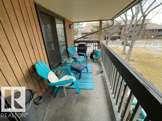 #208 14803 51 AV NW - 10