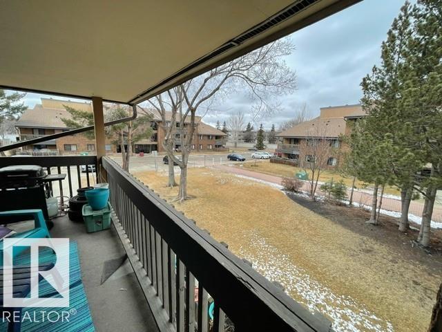 #208 14803 51 AV NW - 12