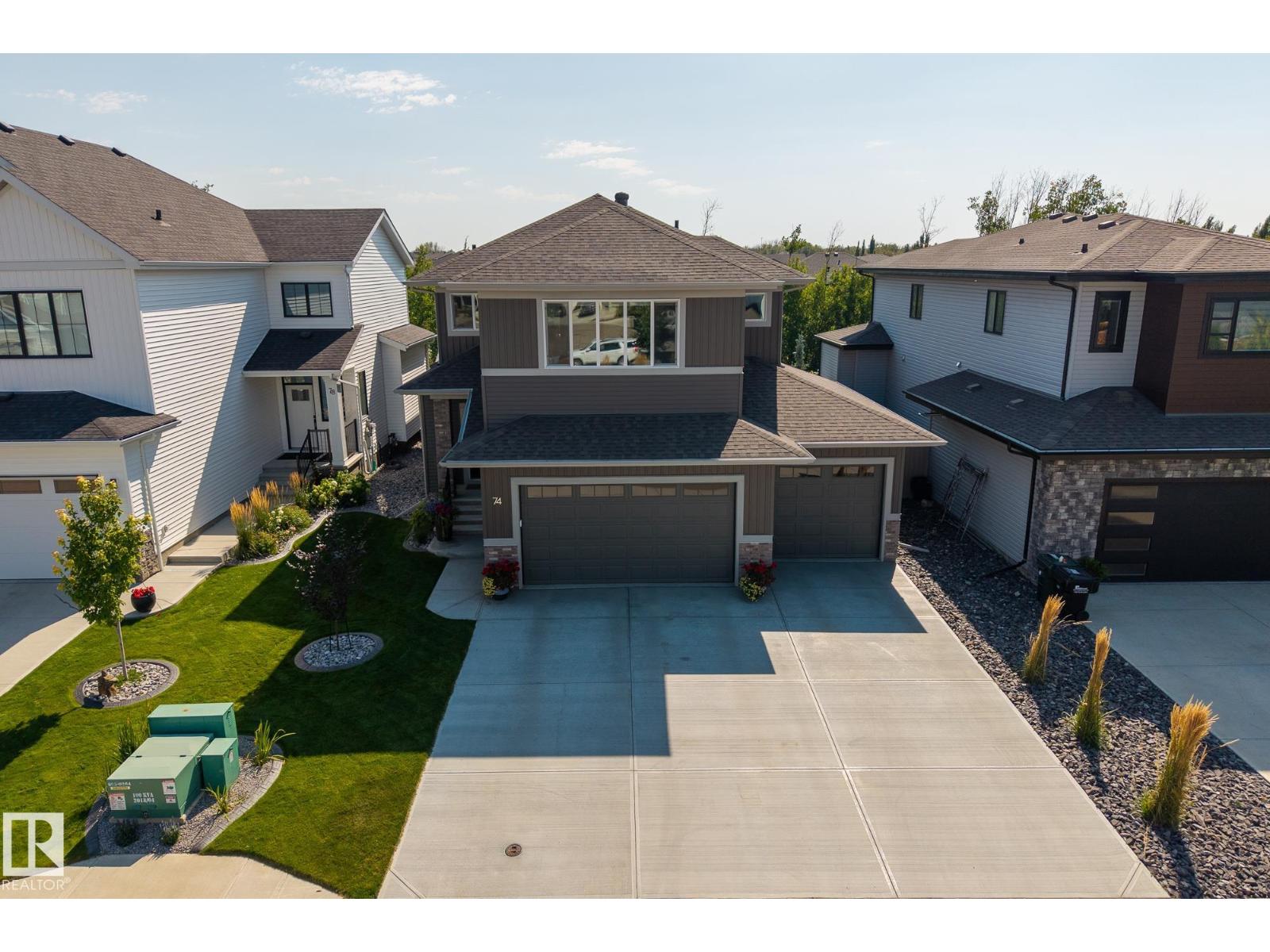 74 COPPICE HILL WY, Ardrossan