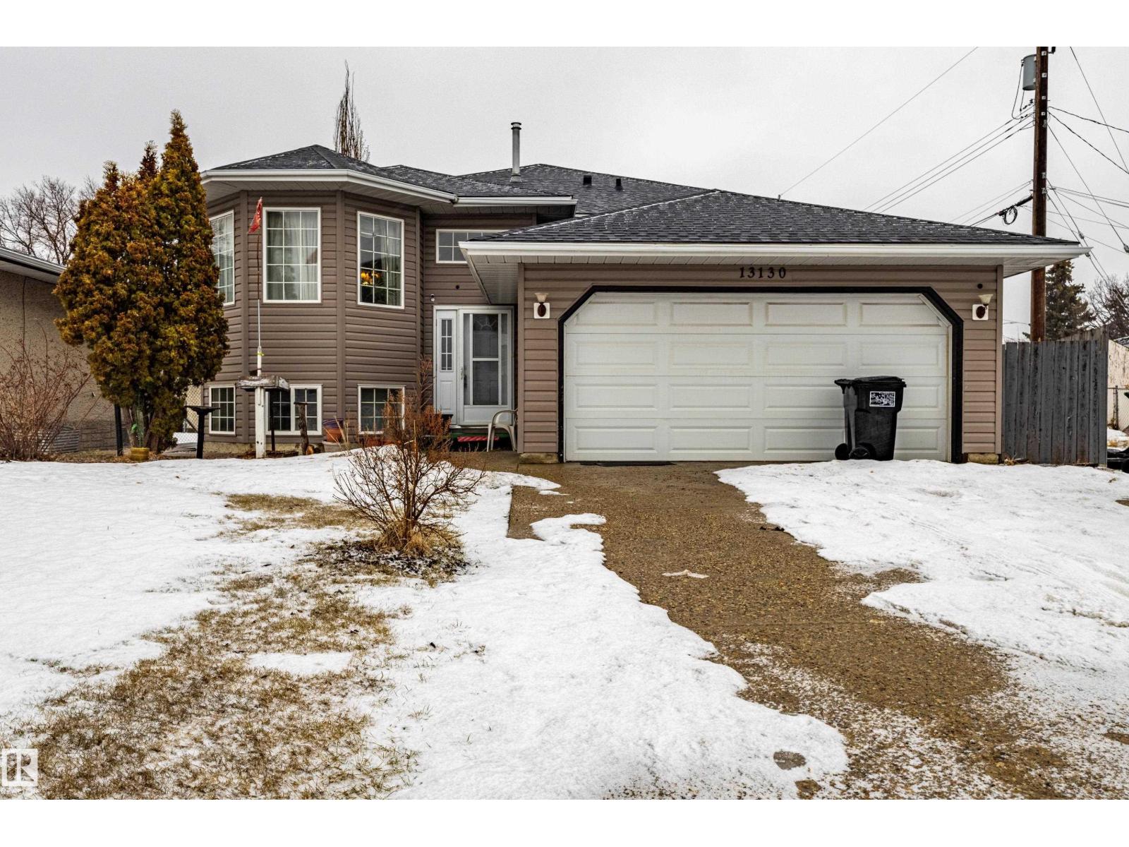 Single Family House Bi-level for Sale in   ST NW Edmonton 
