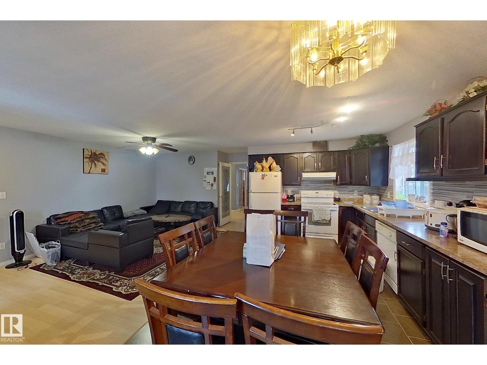 Single Family House Bi-level for Sale in   ST NW Edmonton 