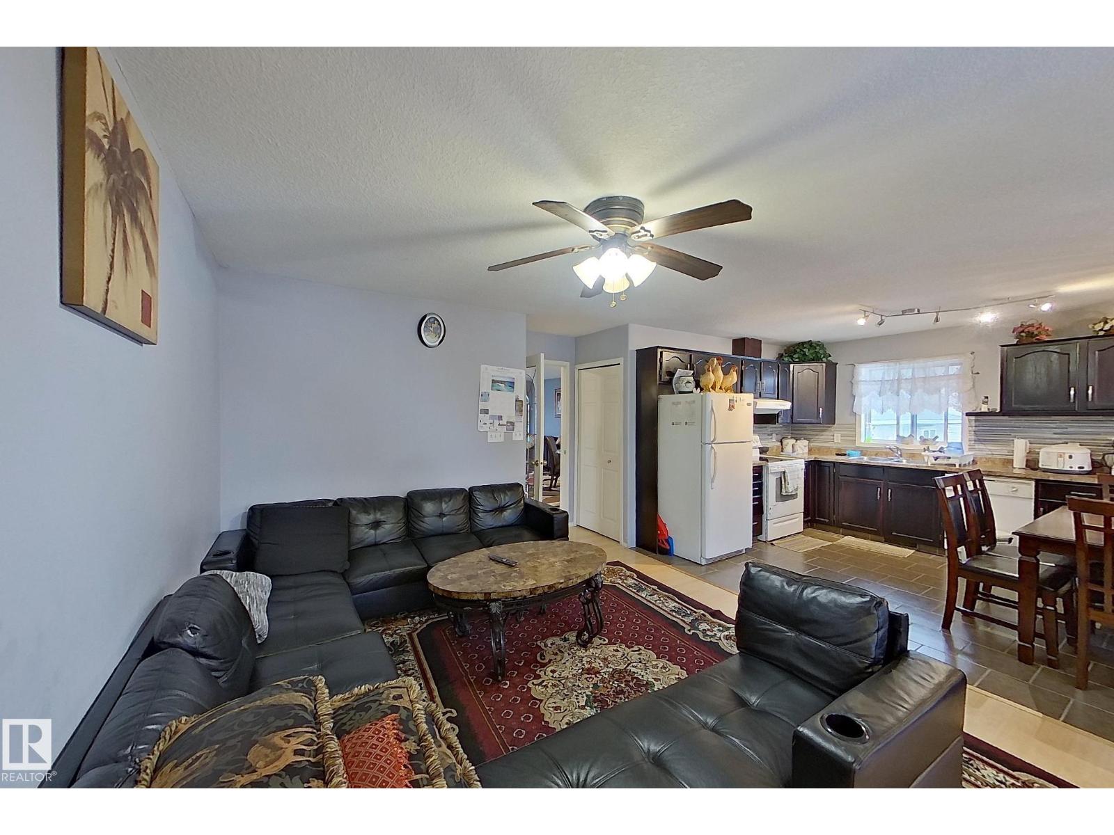 Single Family House Bi-level for Sale in   ST NW Edmonton 