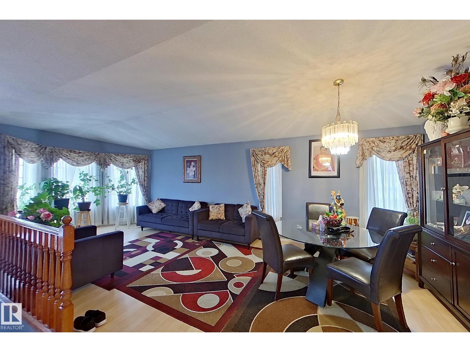 Single Family House Bi-level for Sale in   ST NW Edmonton 