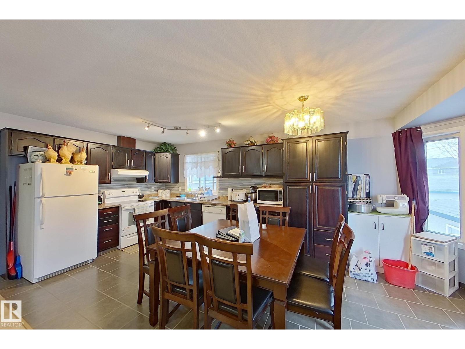 Single Family House Bi-level for Sale in   ST NW Edmonton 