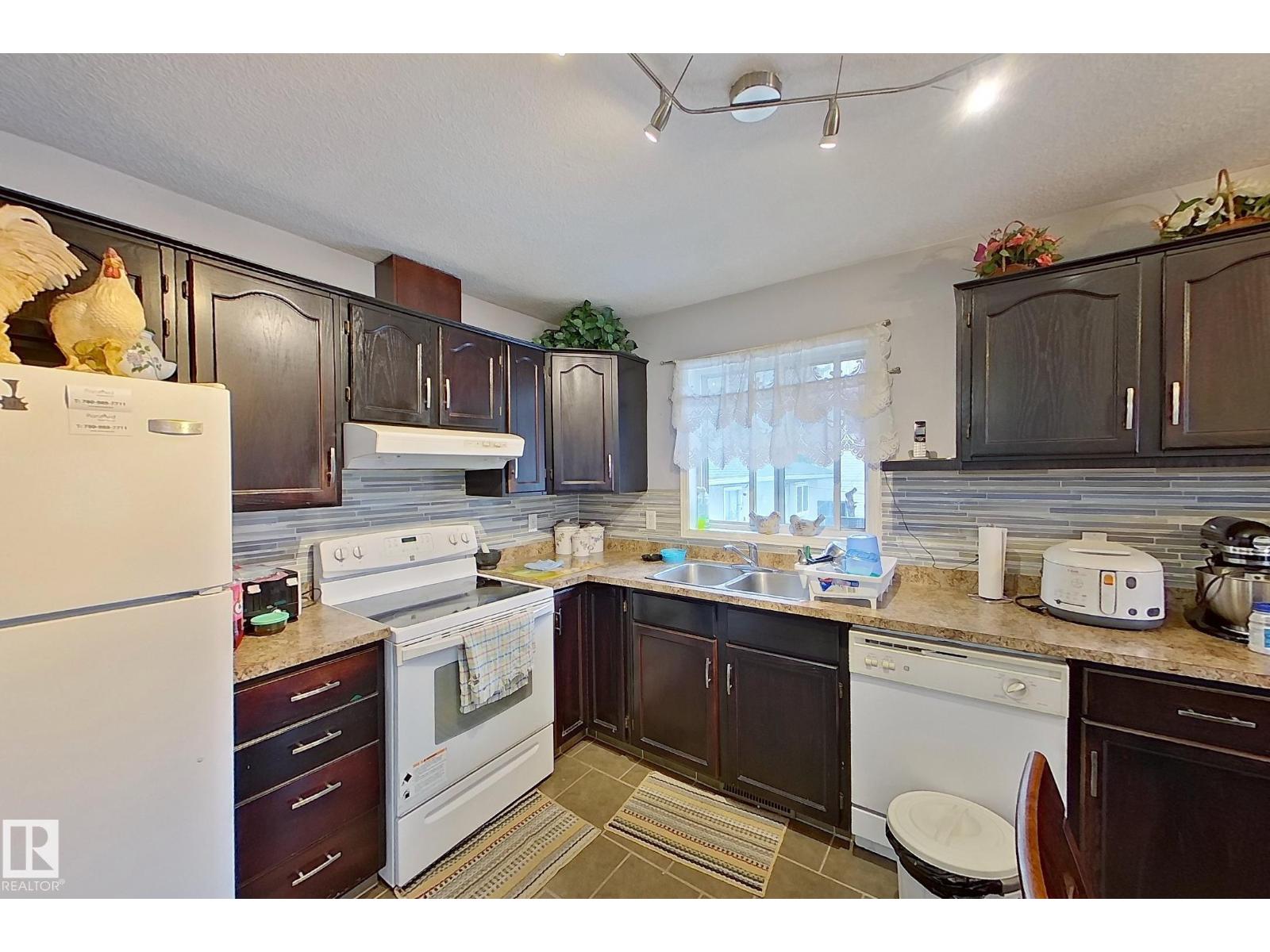 Single Family House Bi-level for Sale in   ST NW Edmonton 