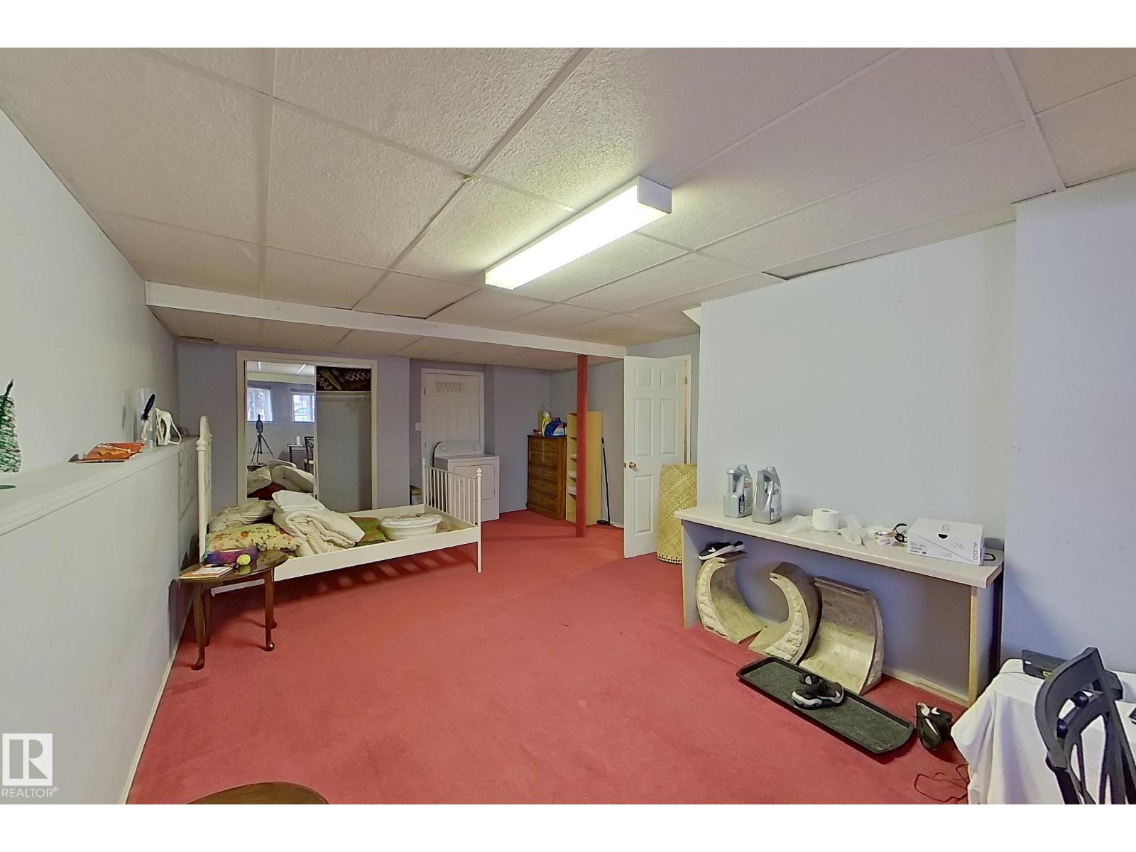 Single Family House Bi-level for Sale in   ST NW Edmonton 