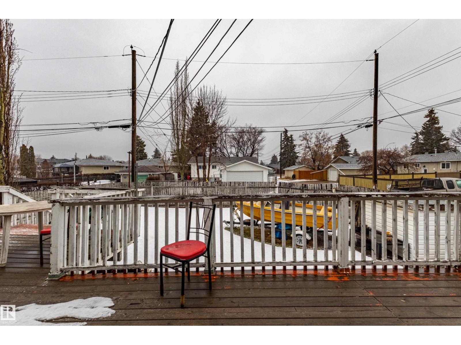 Single Family House Bi-level for Sale in   ST NW Edmonton 