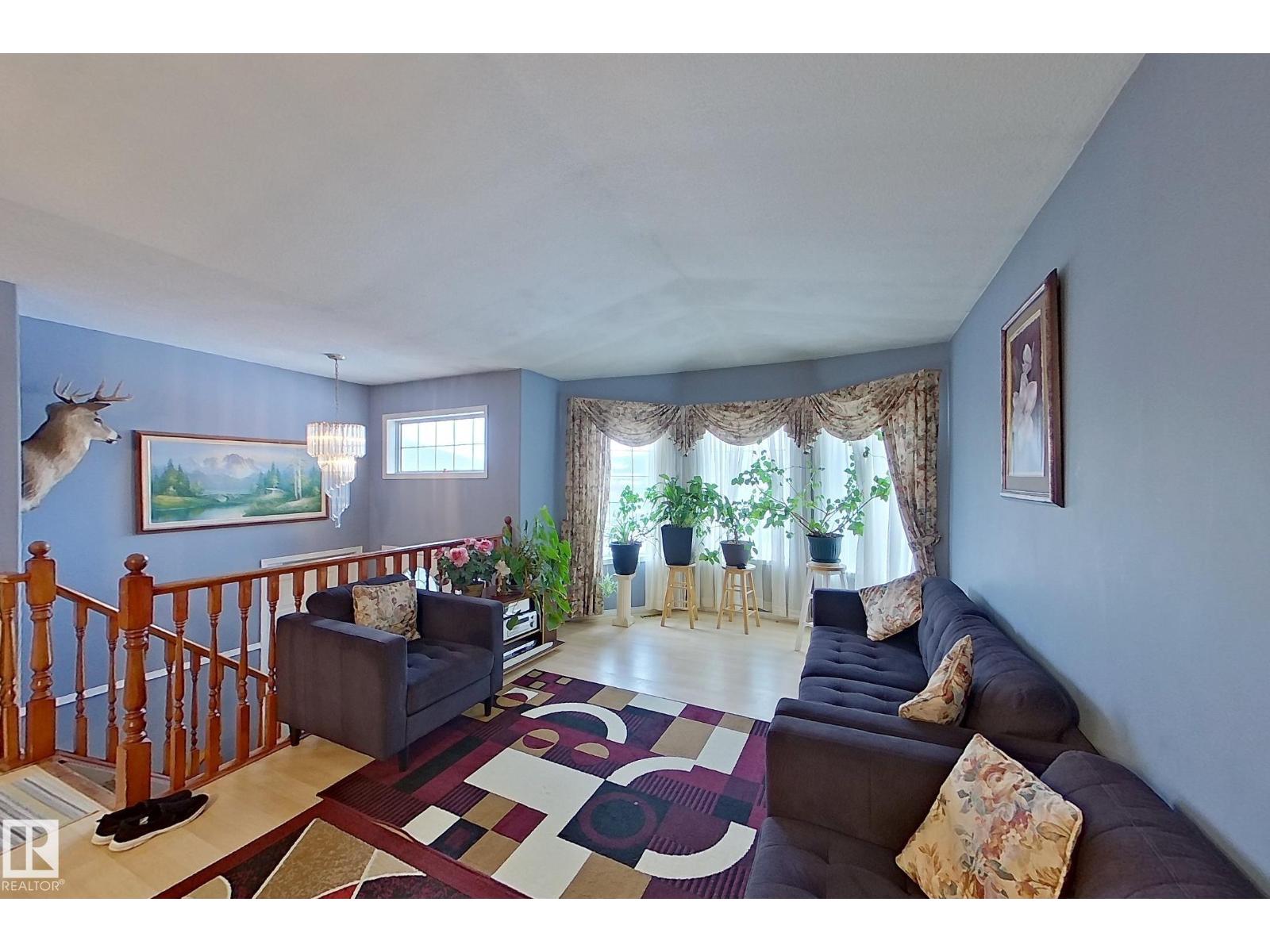 Single Family House Bi-level for Sale in   ST NW Edmonton 