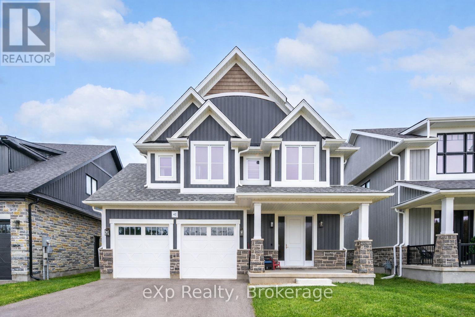 62 HAYLOCK AVENUE - 1
