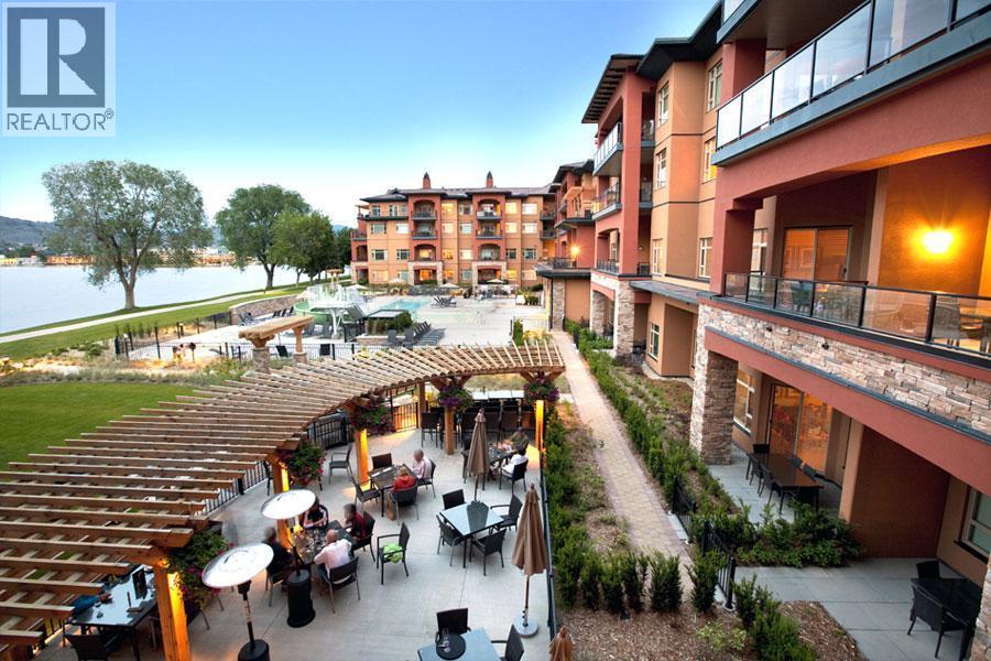 15 PARK Place Unit# 429, Osoyoos