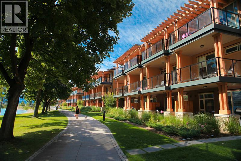 15 PARK Place Unit# 429, Osoyoos