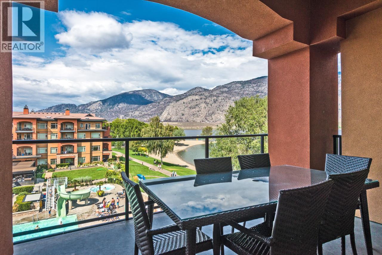 15 PARK Place Unit# 429, Osoyoos