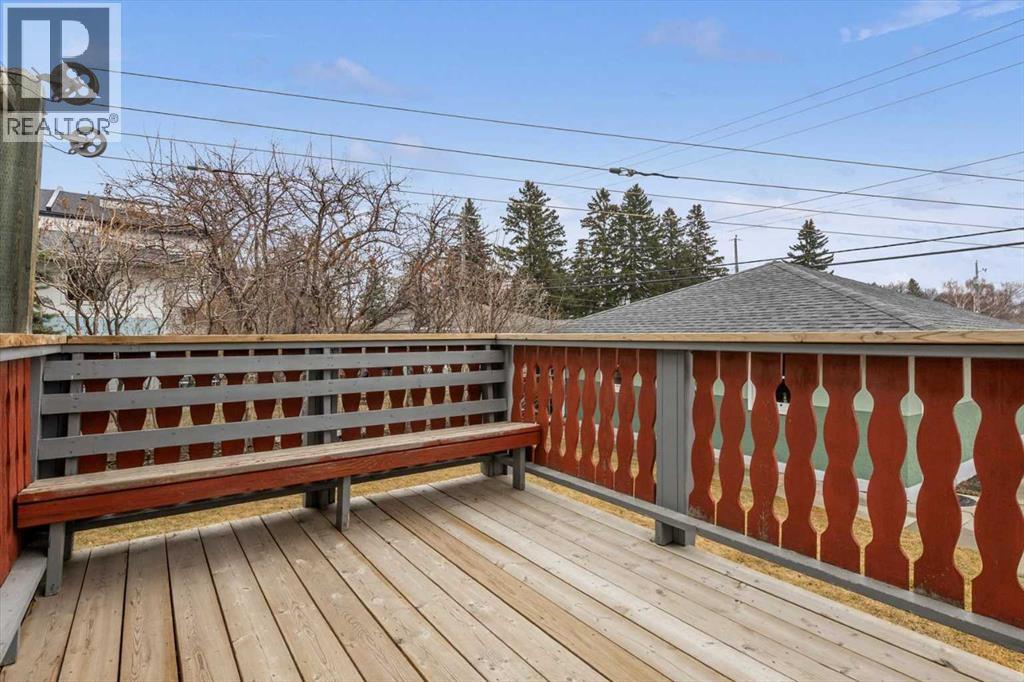 Single Family House Bungalow for Sale in   Avenue NE Renfrew Calgary 