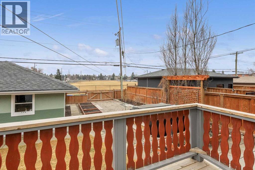 Single Family House Bungalow for Sale in   Avenue NE Renfrew Calgary 