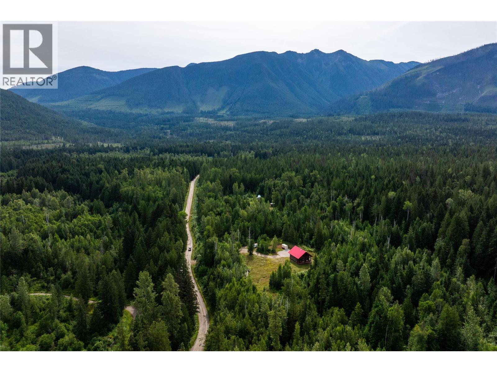 935 Hill Creek Road, Galena Bay